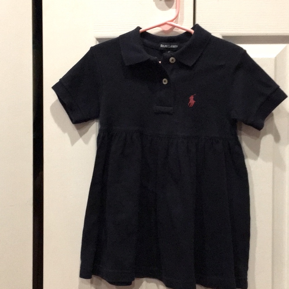 Dress - Polo